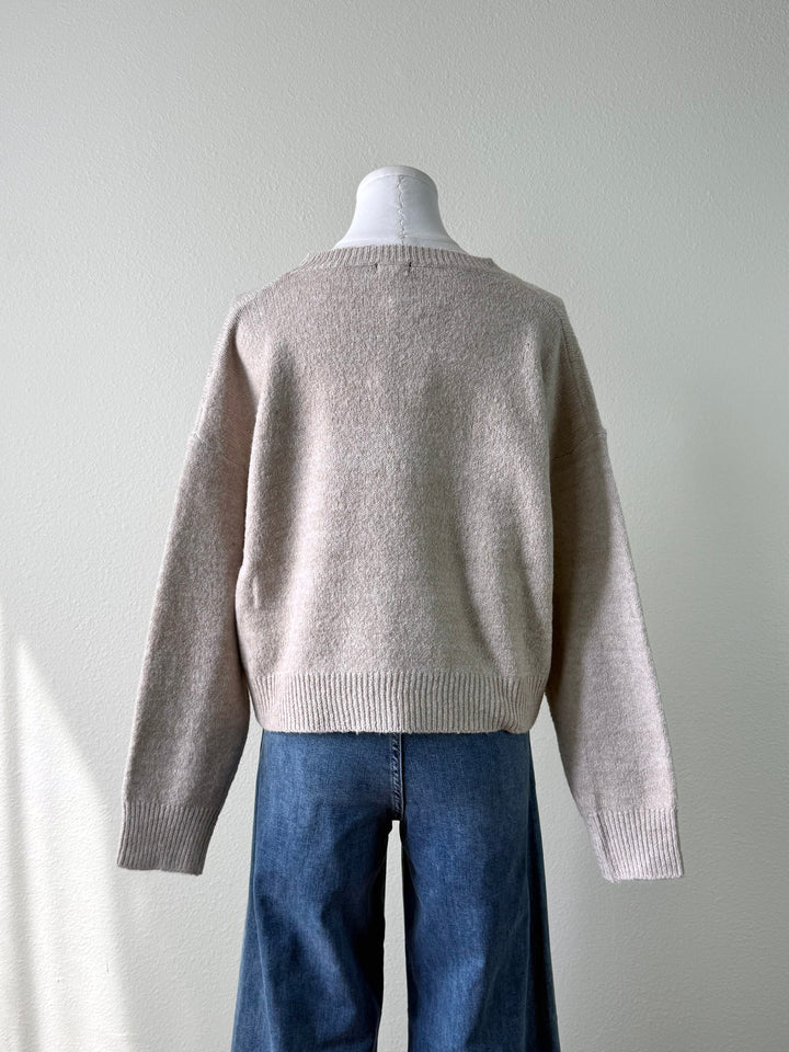 Skipper Sweater
