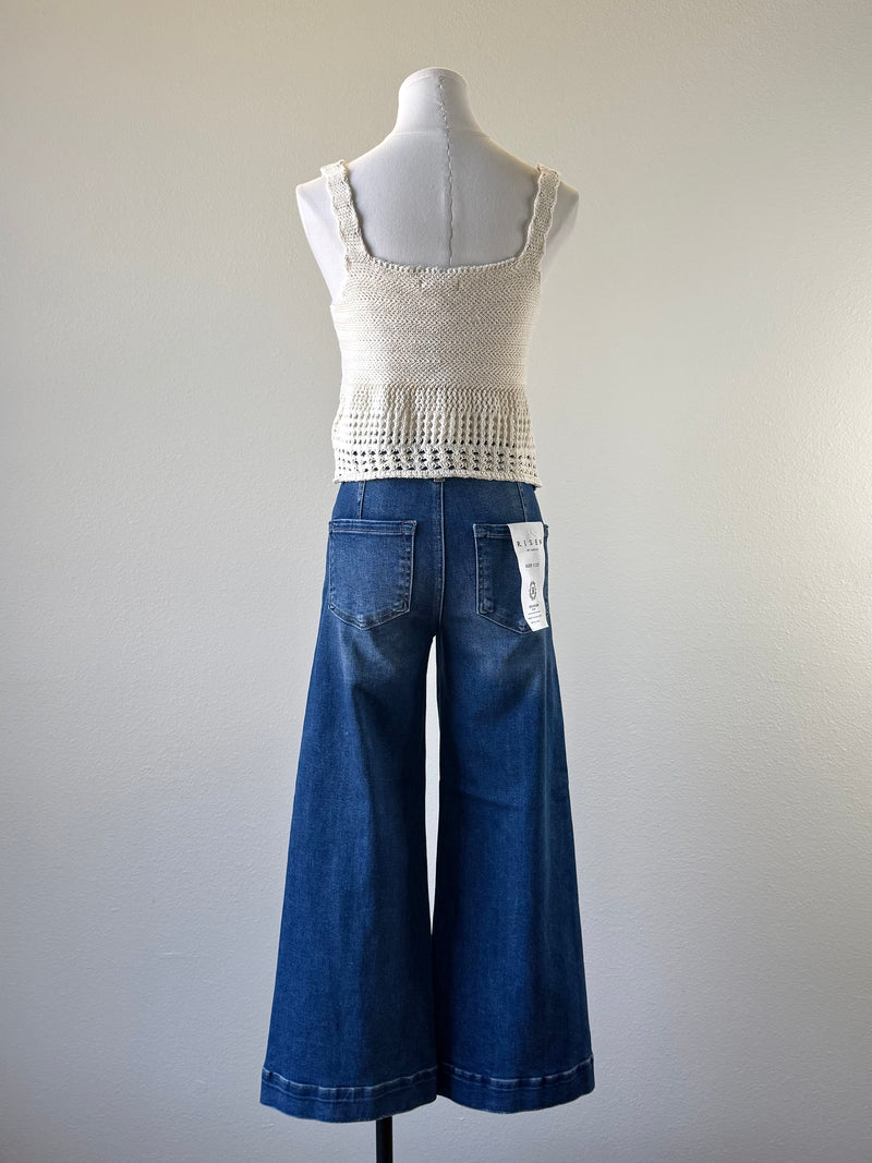 Skye High Rise Jean
