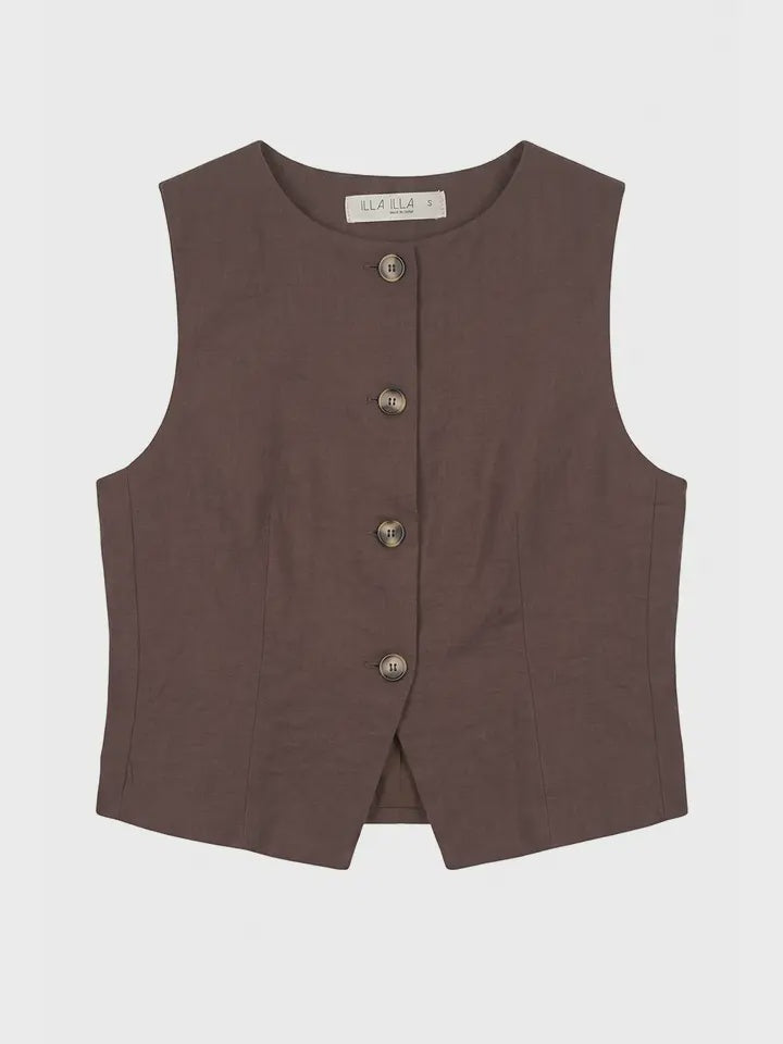 Zara Vest