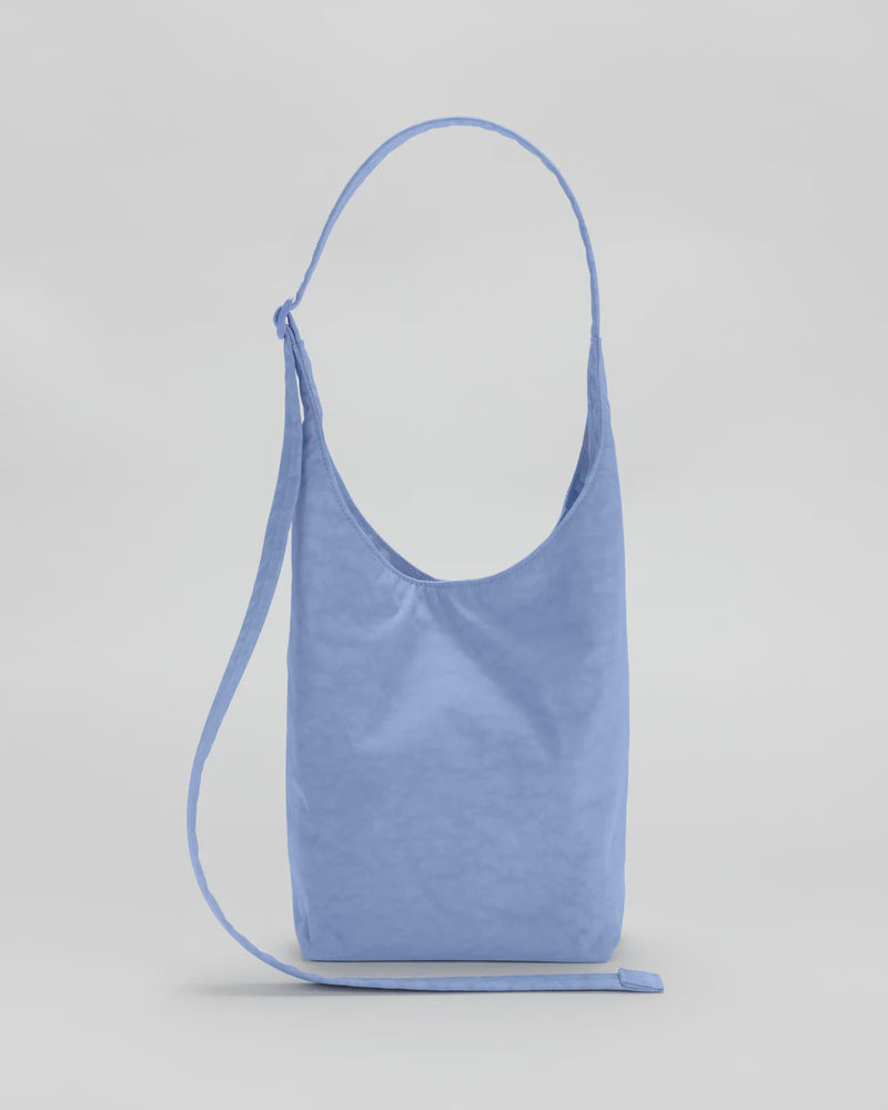 French Blue Small Sling Bag