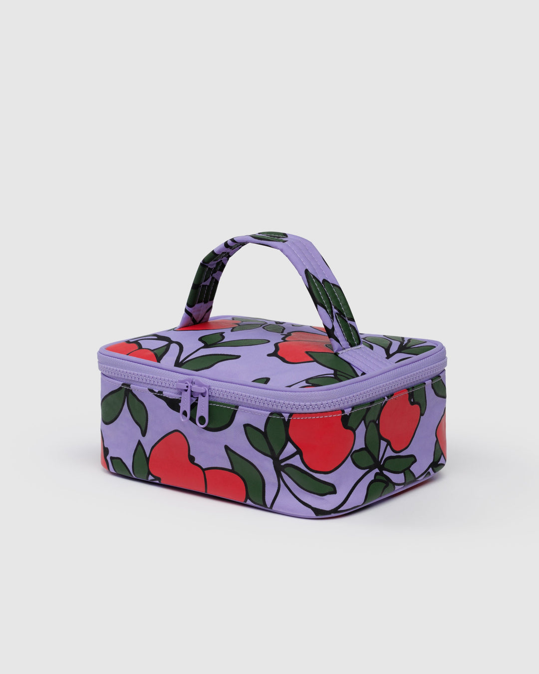 Apple Tree Small Cosmetic Case