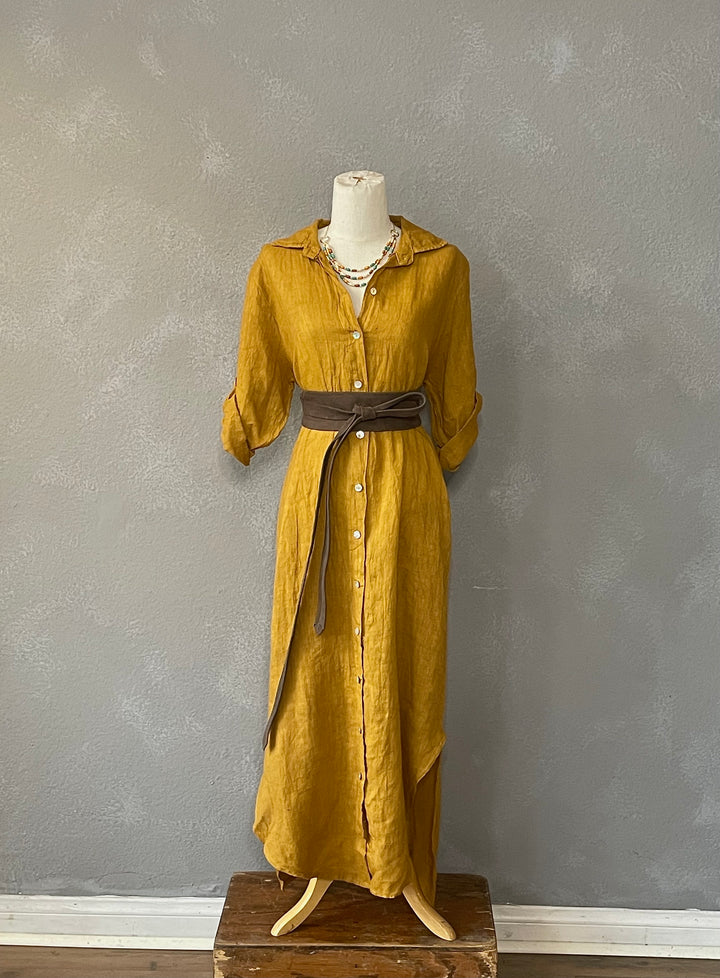 Sonya Dress