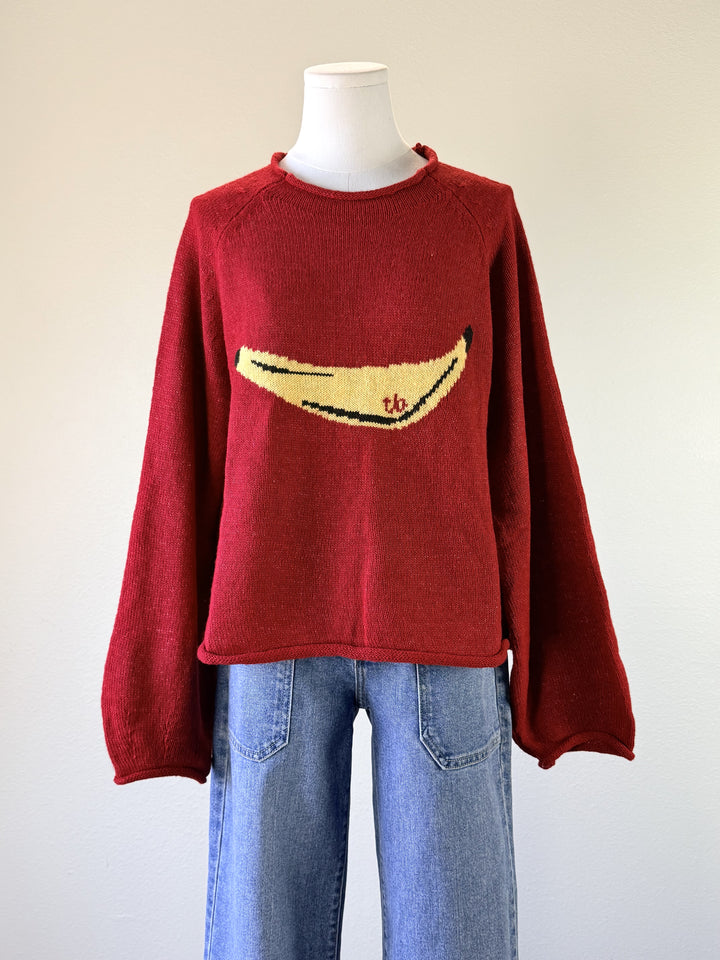 Sophia Sweater