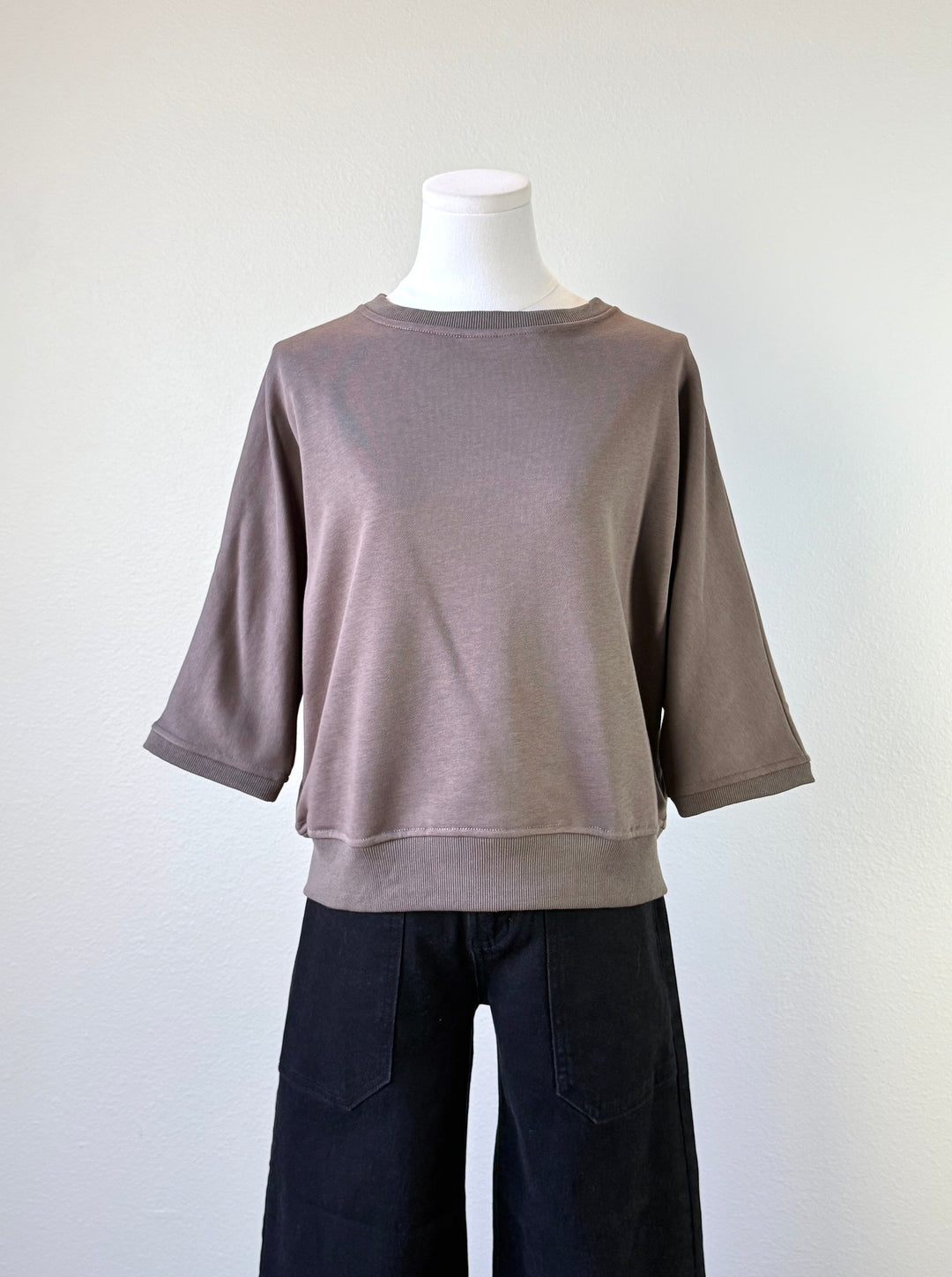 Sophia Dolman Top