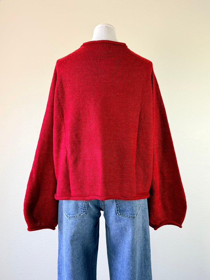 Sophia Sweater