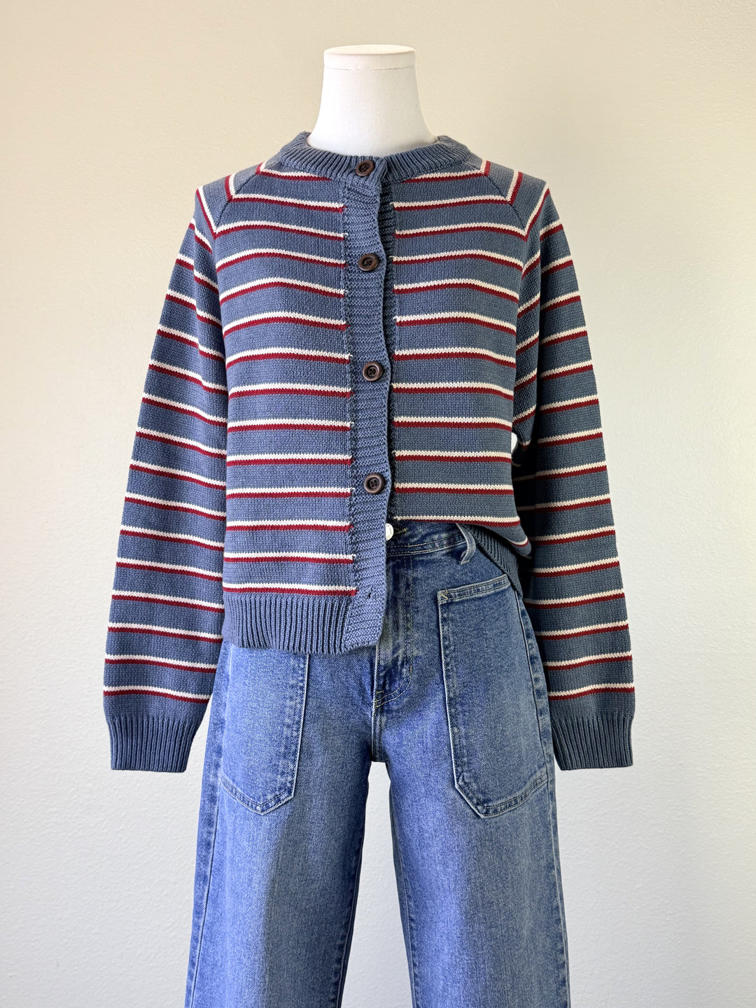 Sophie Cardigan