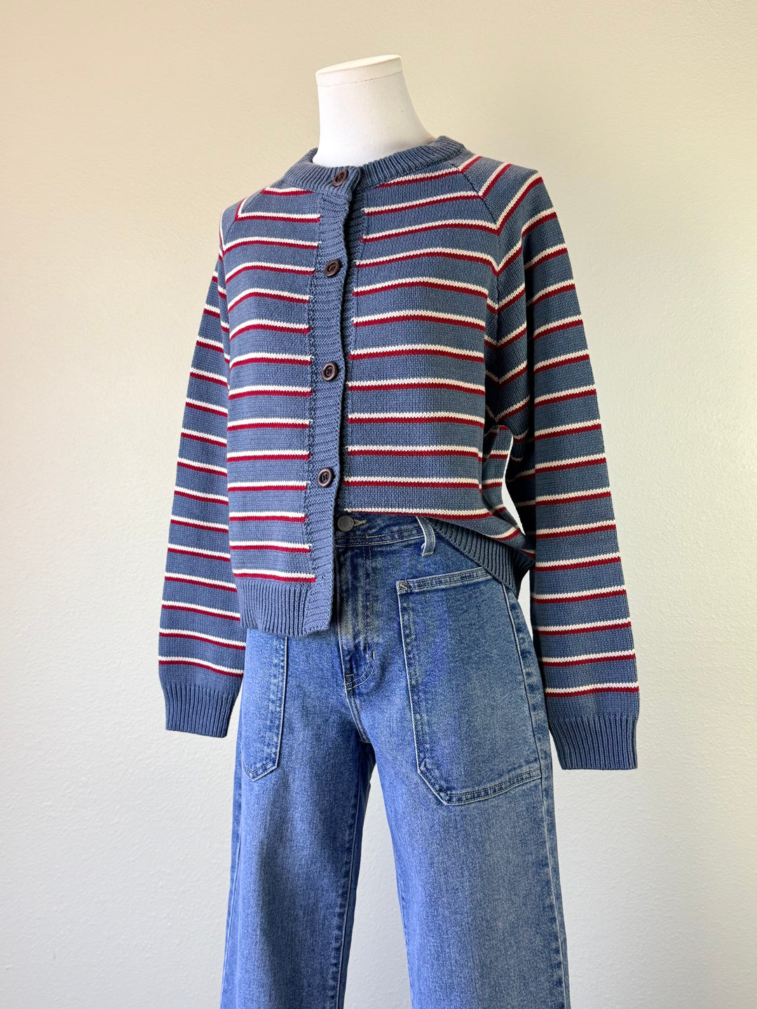 Sophie Cardigan