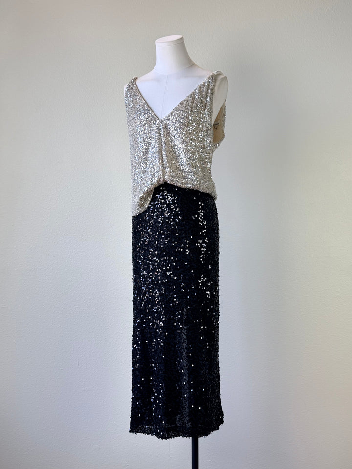 Sparkle Skirt