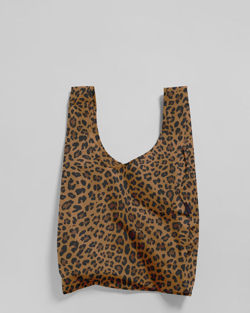 Leopard Standard Baggu