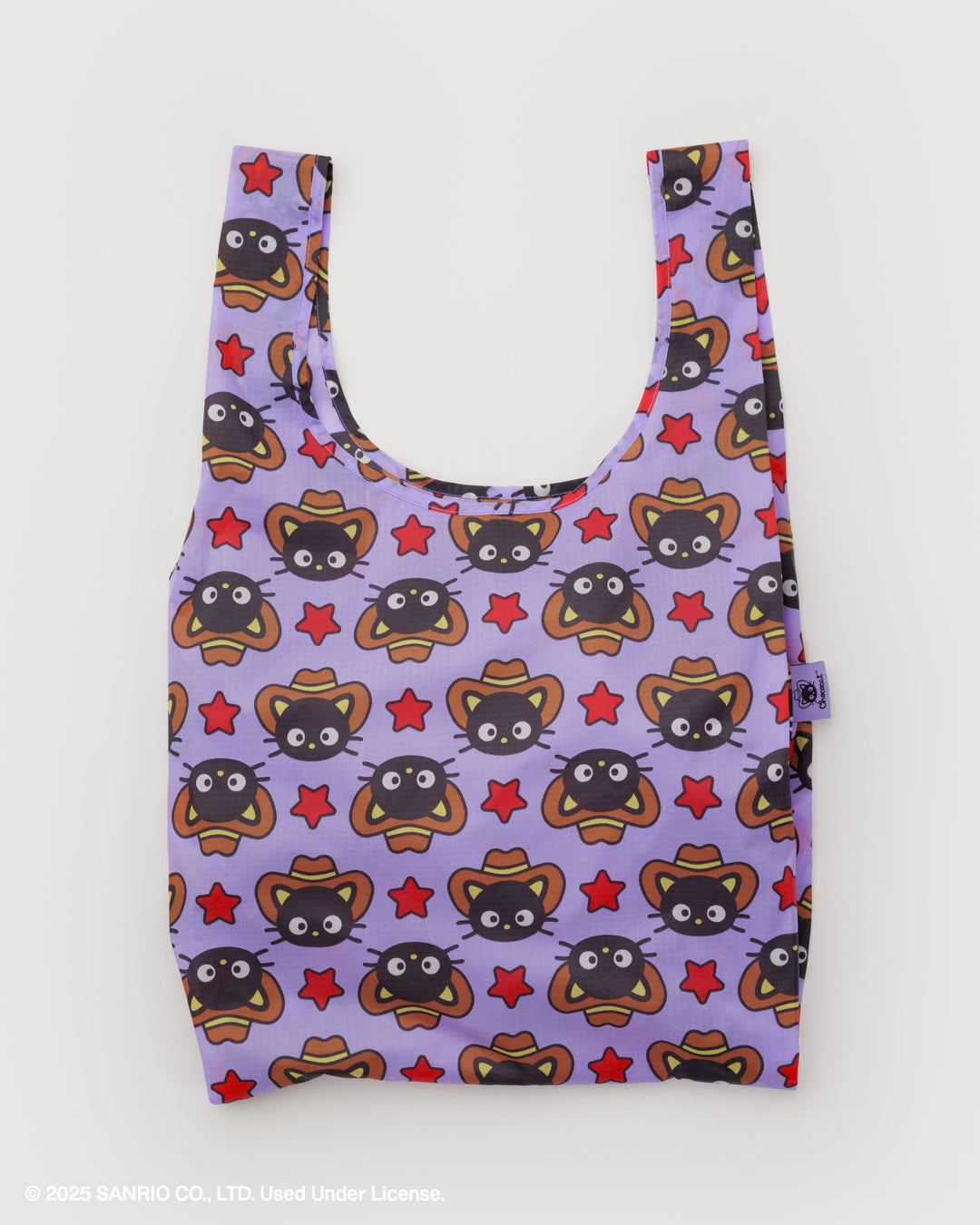Chococat Western Standard Baggu