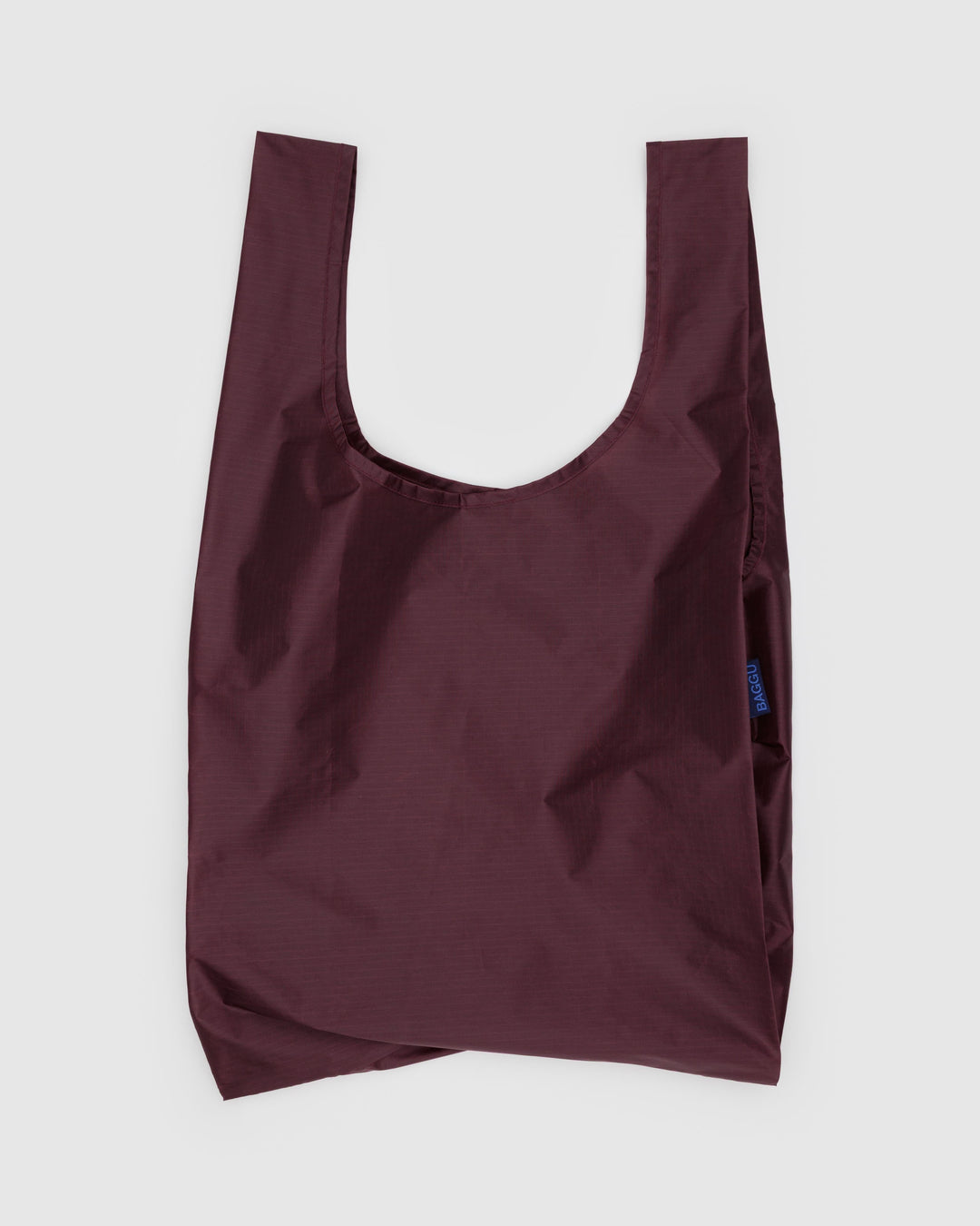 Mahogany Standard Baggu