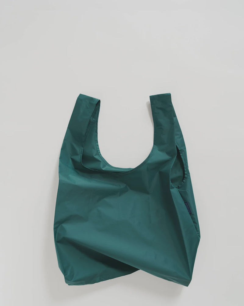 Malachite Standard Baggu