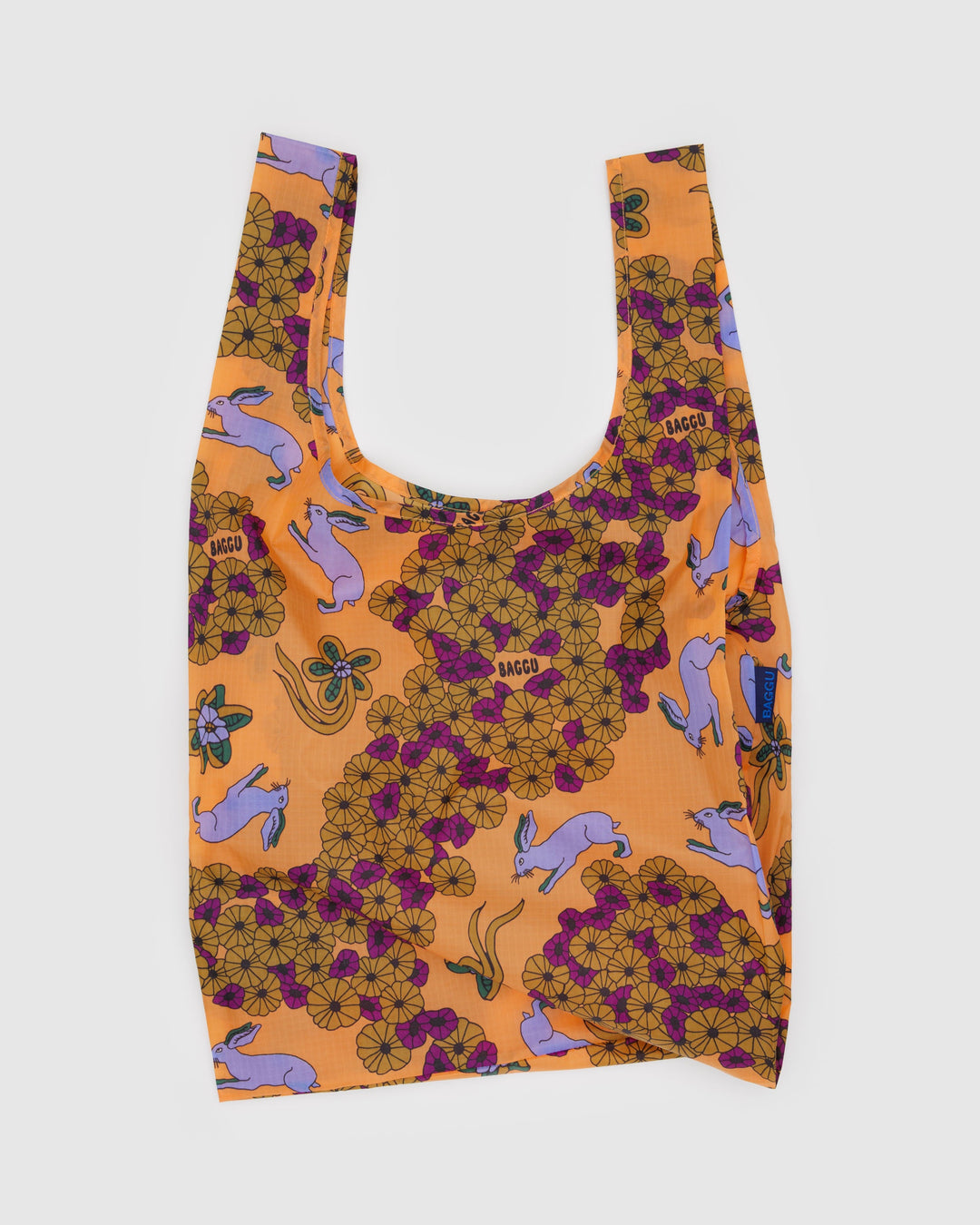 Wild Rabbit Standard Baggu