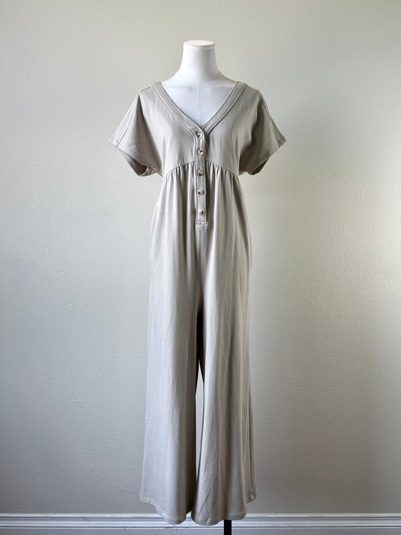 Steven Jumpsuit