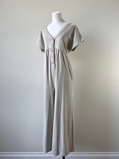 Steven Jumpsuit