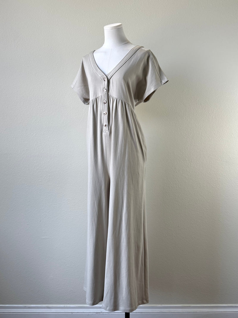 Steven Jumpsuit