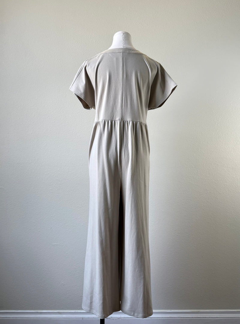Steven Jumpsuit