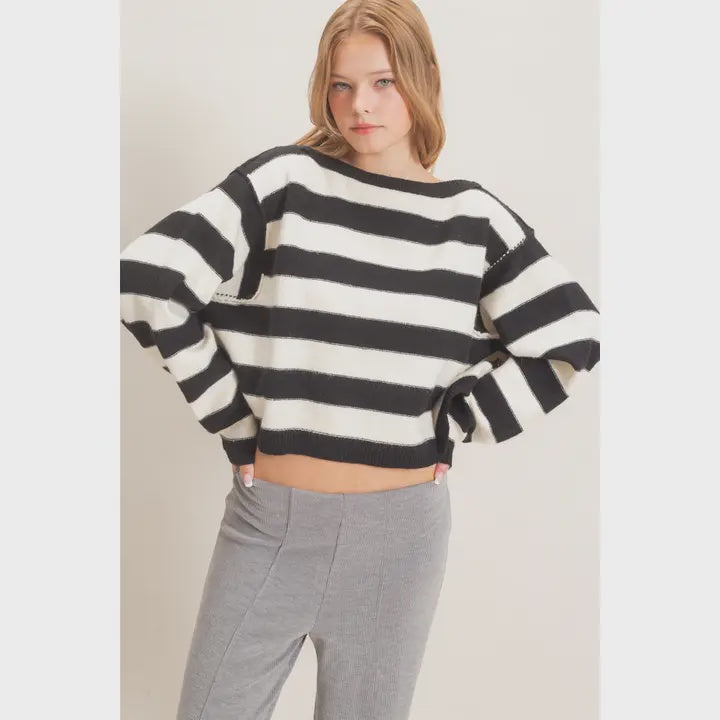 Karen Sweater