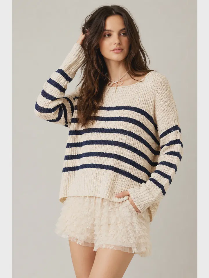Meredith Sweater