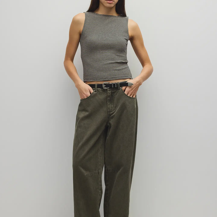 The Adrienne Top