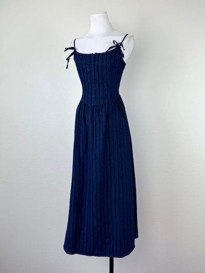 Sunara Midi Dress