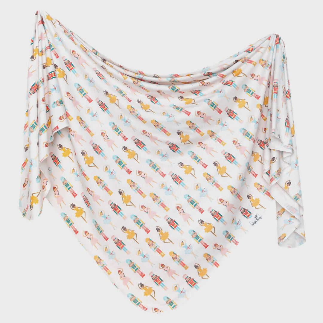 Juliet Swaddle Blanket