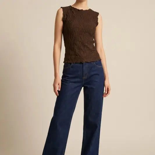 Allison Top