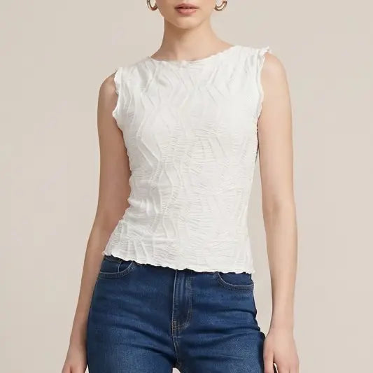 Allison Top
