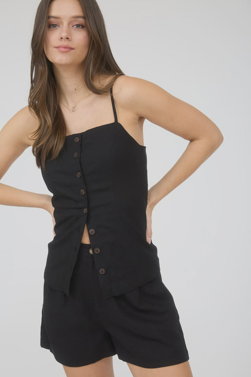 Elm Button Tank