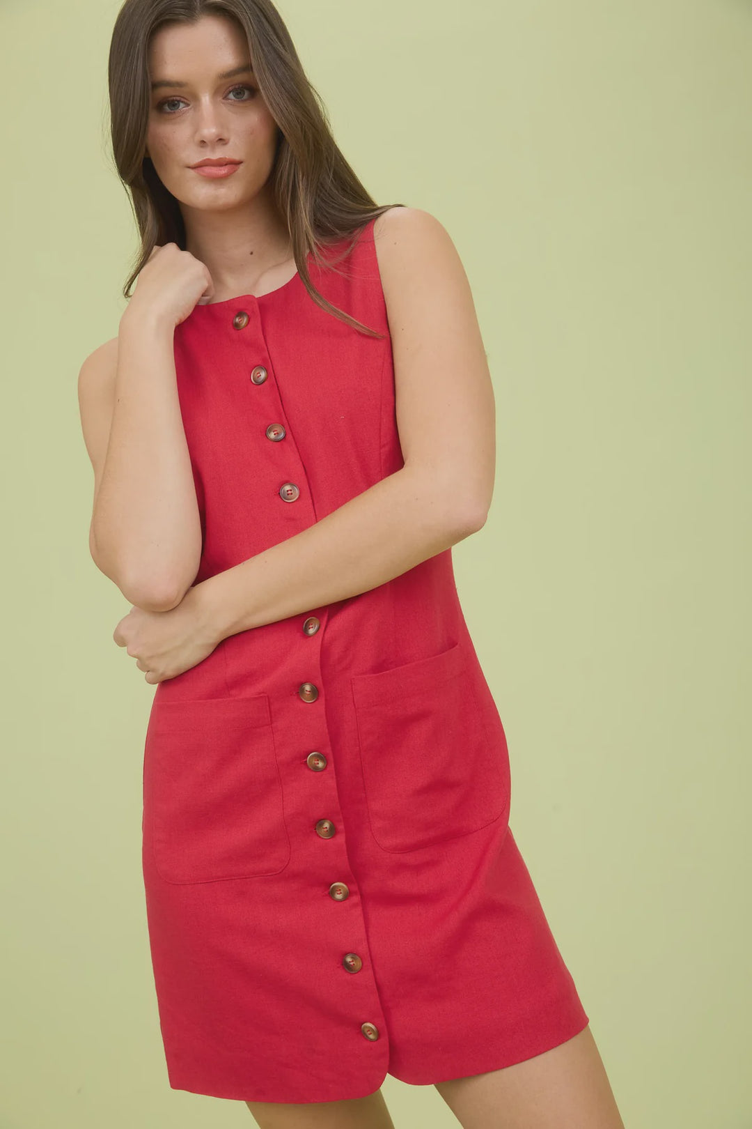 Sol Mini Dress