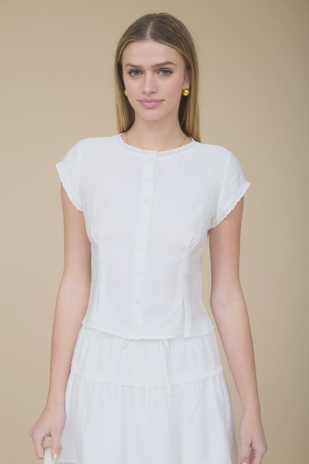 Elsa Top