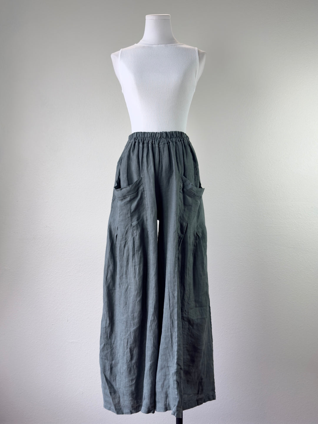Talia Pants