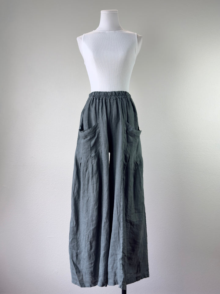 Talia Pants