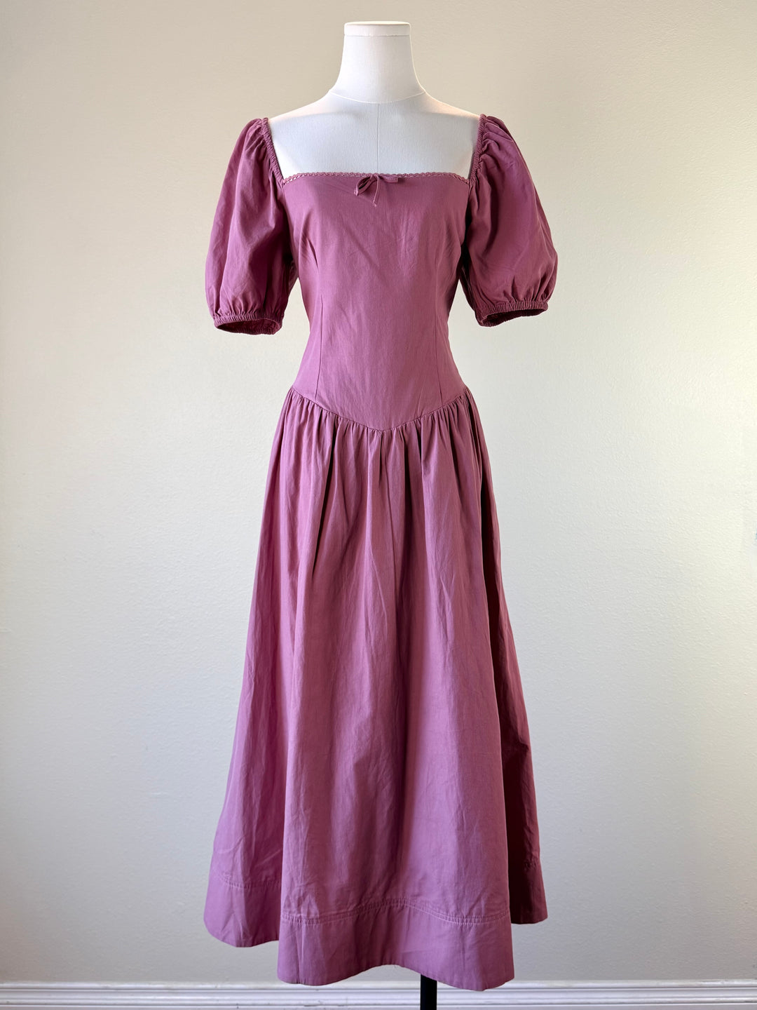Tamara Midi Dress