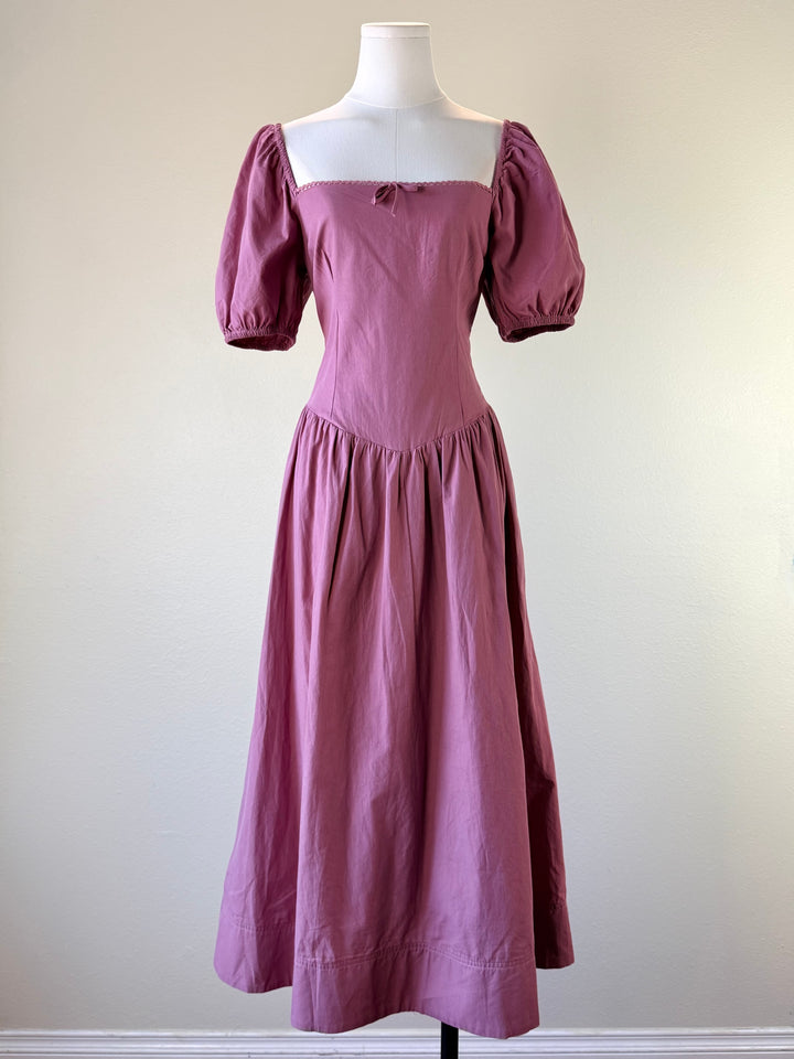 Tamara Midi Dress