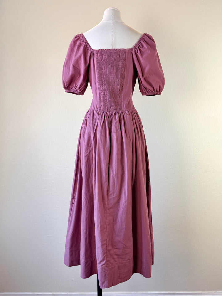 Tamara Midi Dress