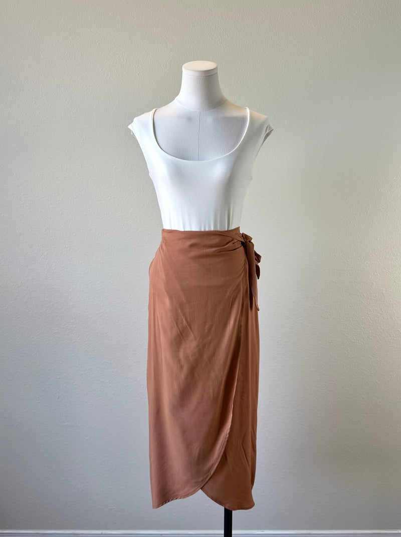 Tanner Skirt
