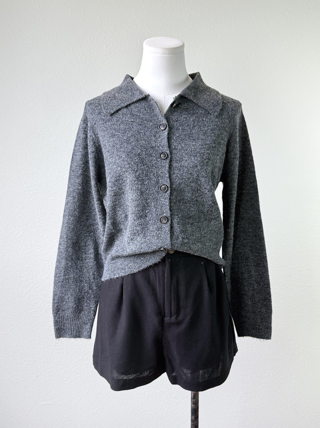 Tanya Cardigan