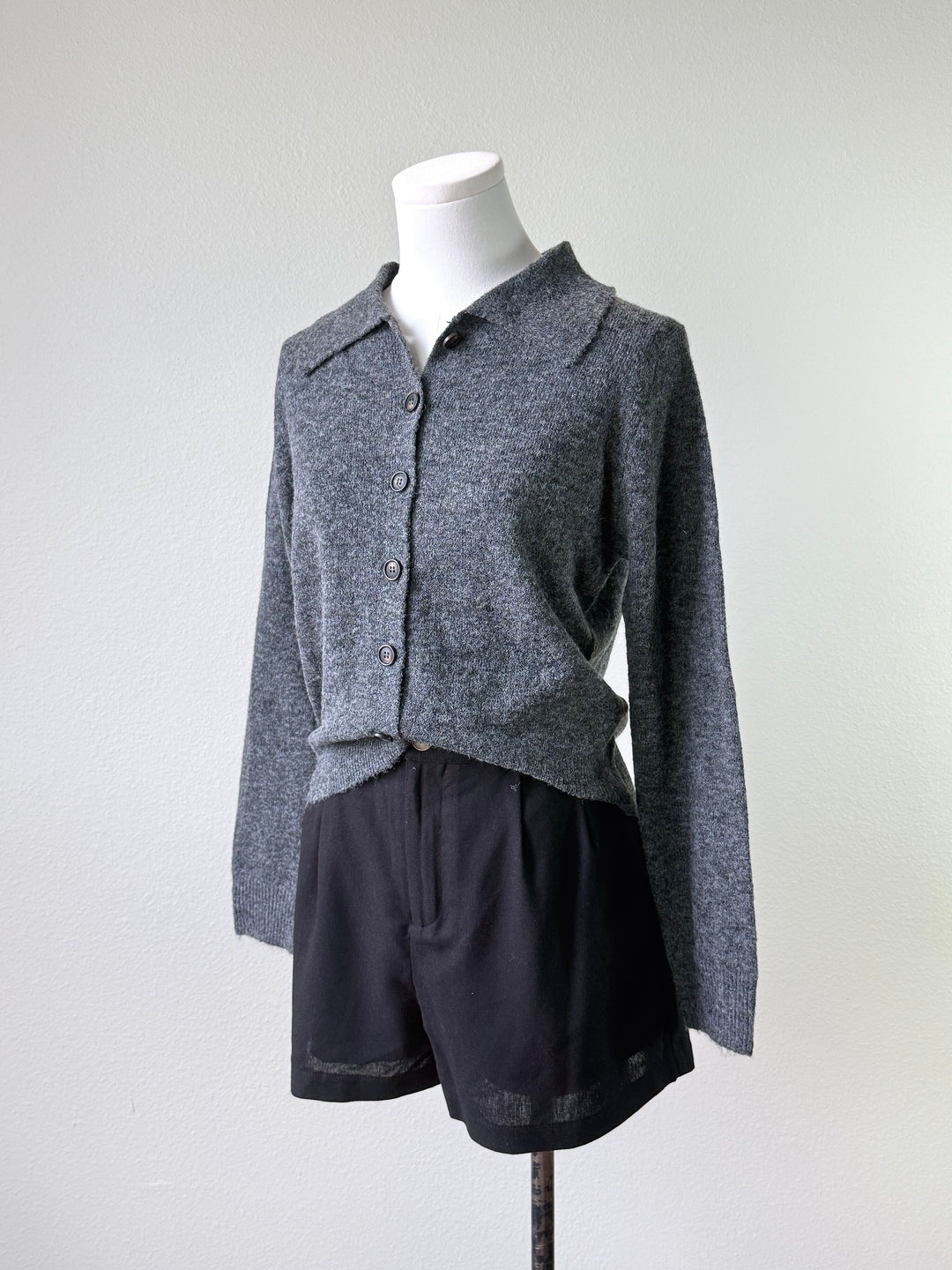 Tanya Cardigan