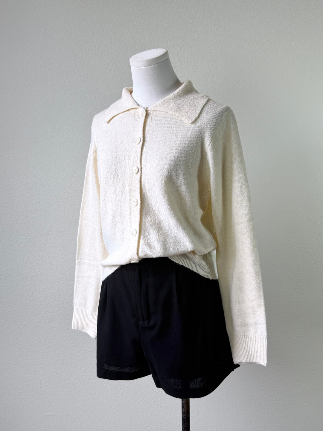 Tanya Cardigan