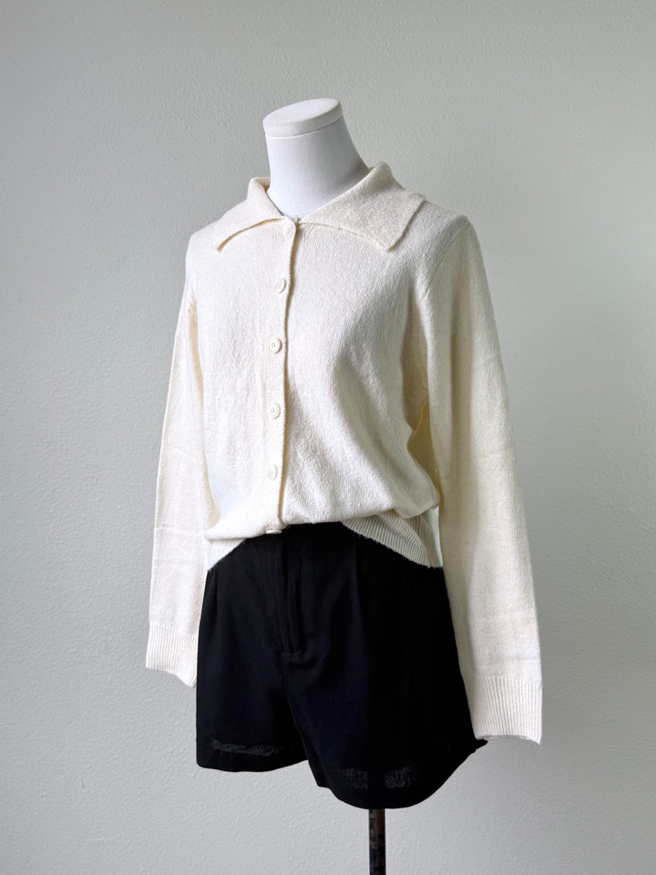 Tanya Cardigan