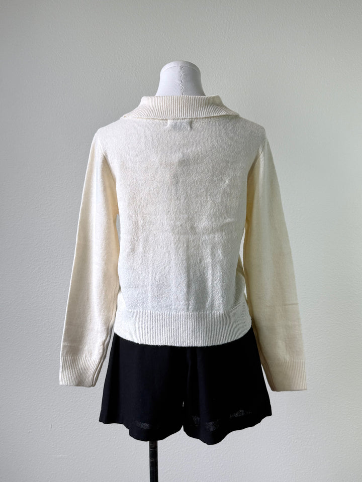 Tanya Cardigan