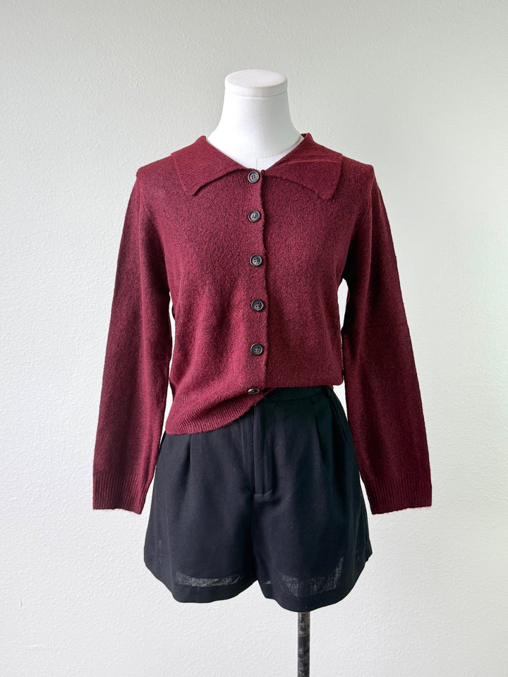 Tanya Cardigan