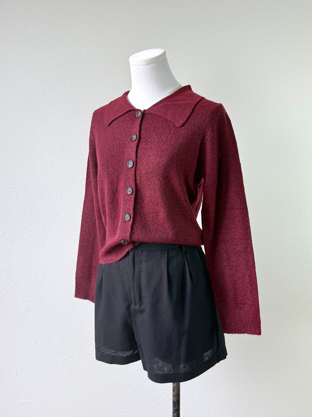 Tanya Cardigan