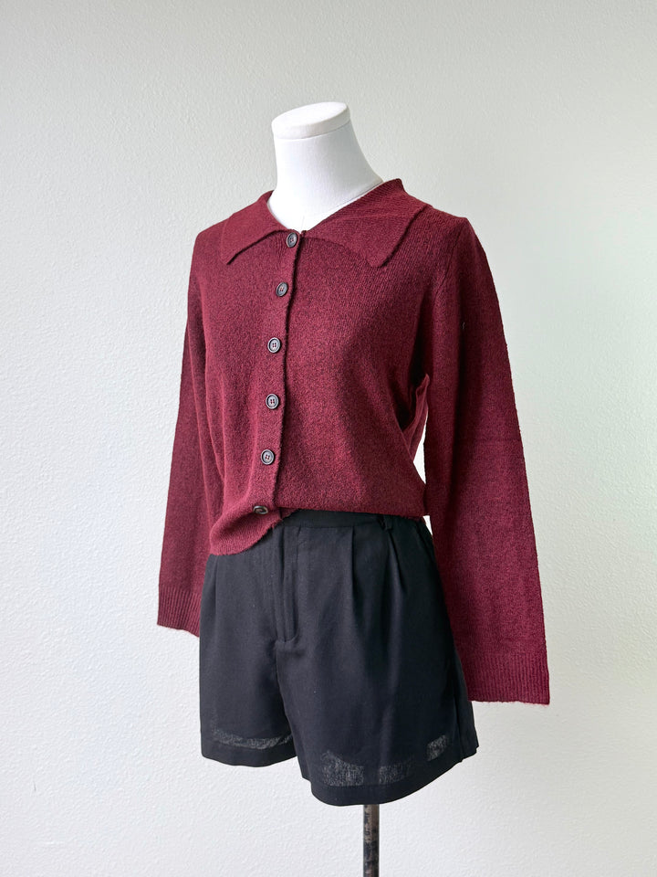 Tanya Cardigan