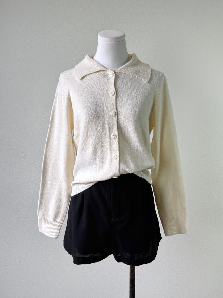 Tanya Cardigan