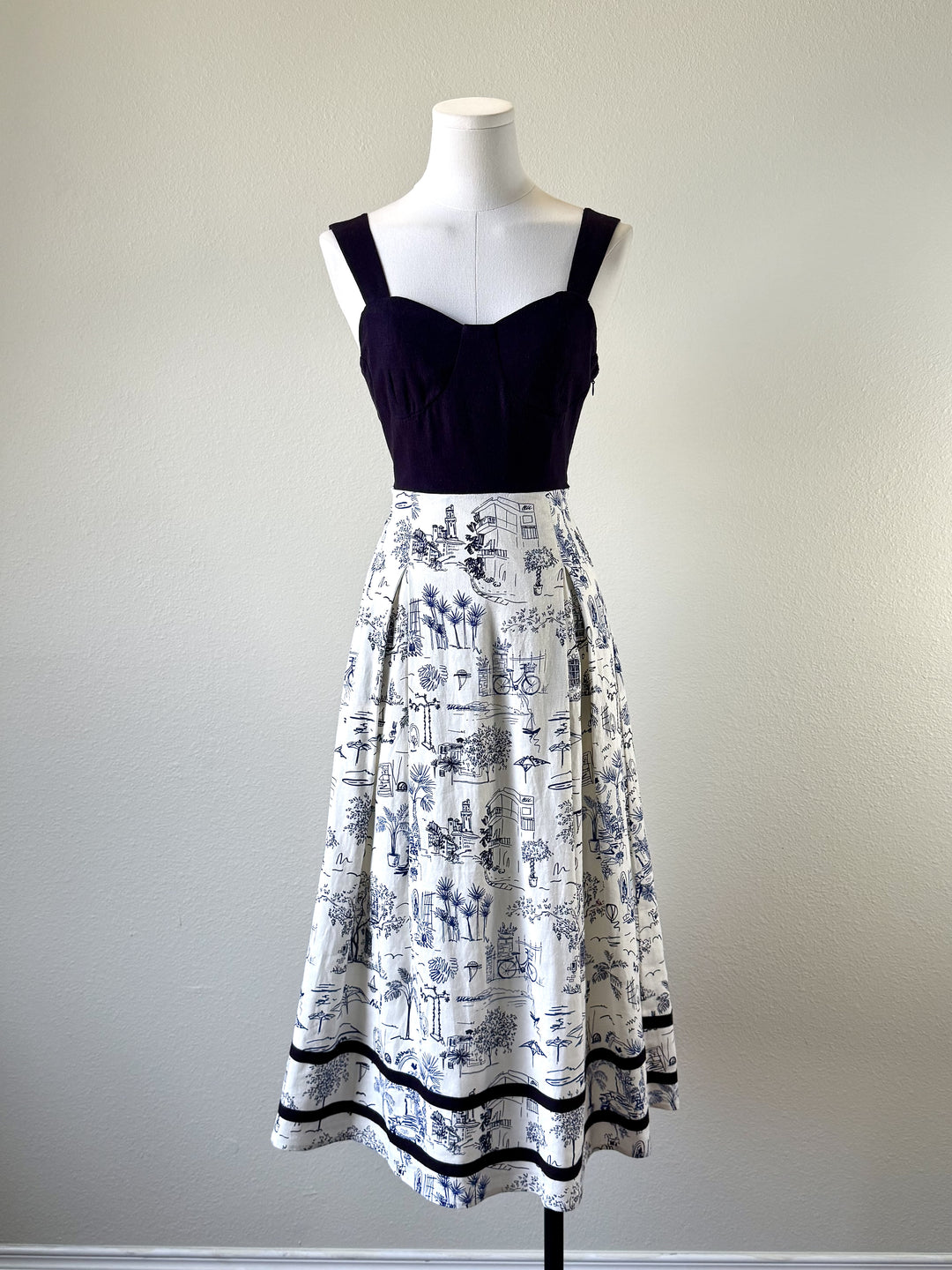 Tatum Dress