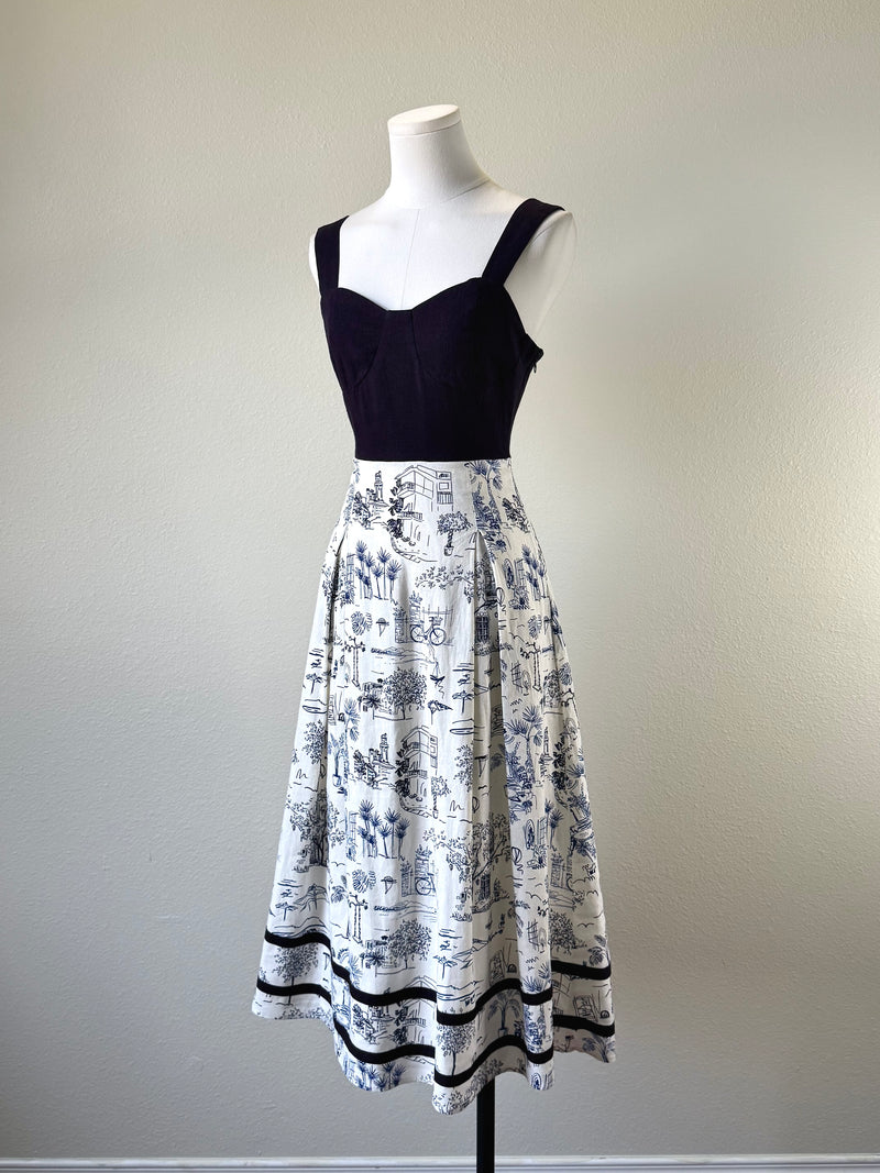 Tatum Dress