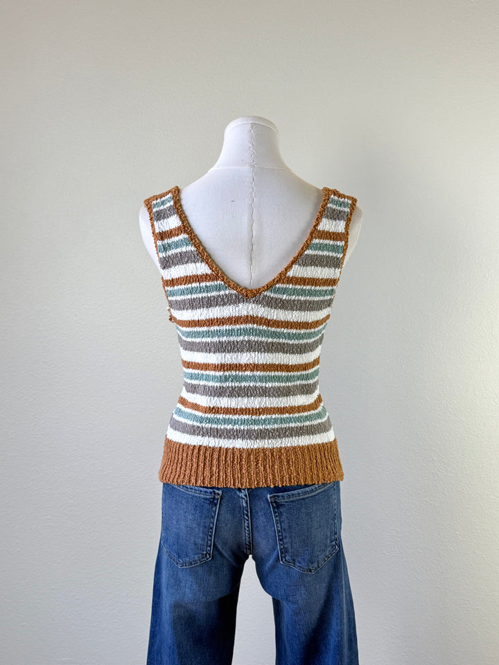 Thalen Tank