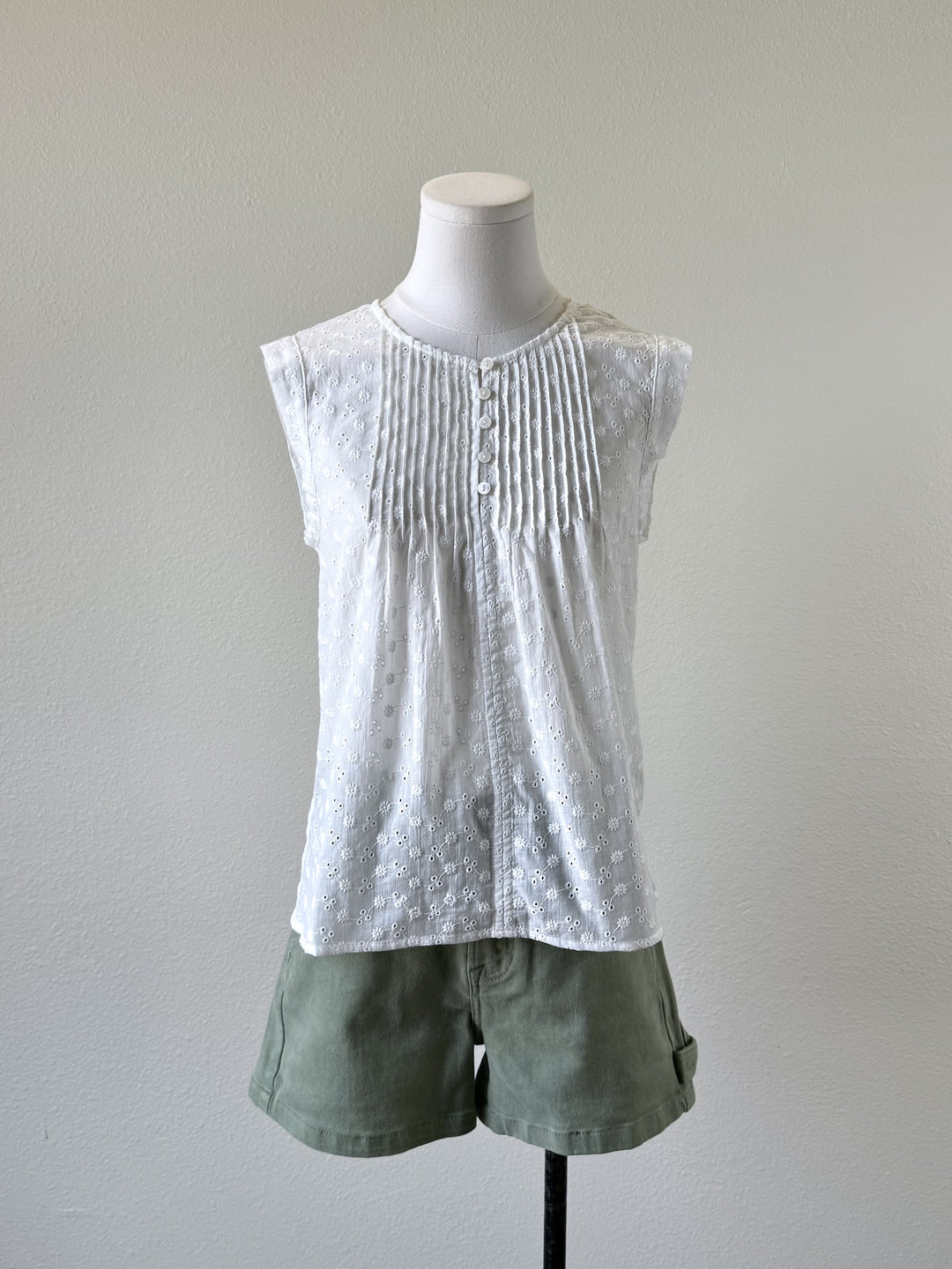 Thompson Blouse